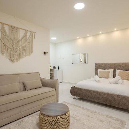 Ferienwohnung סוויטה אליטה Eilat Exterior foto