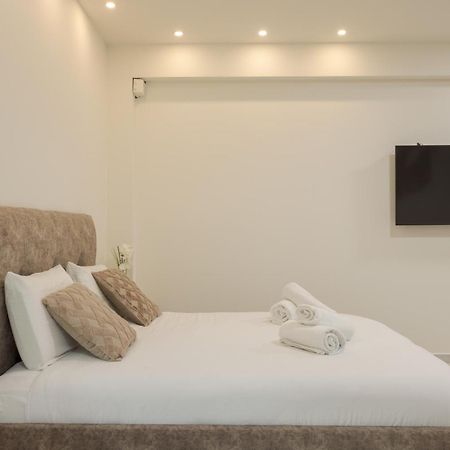 Ferienwohnung סוויטה אליטה Eilat Exterior foto