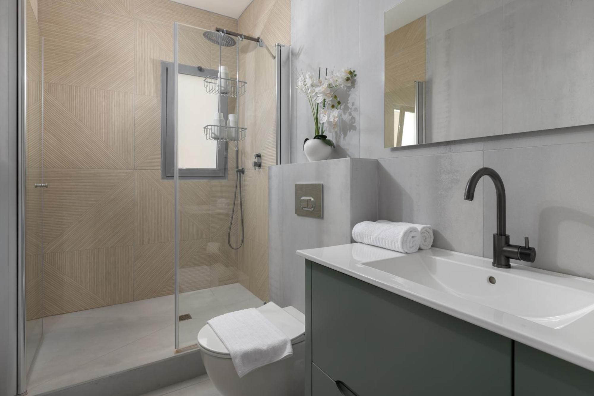 Ferienwohnung סוויטה אליטה Eilat Exterior foto