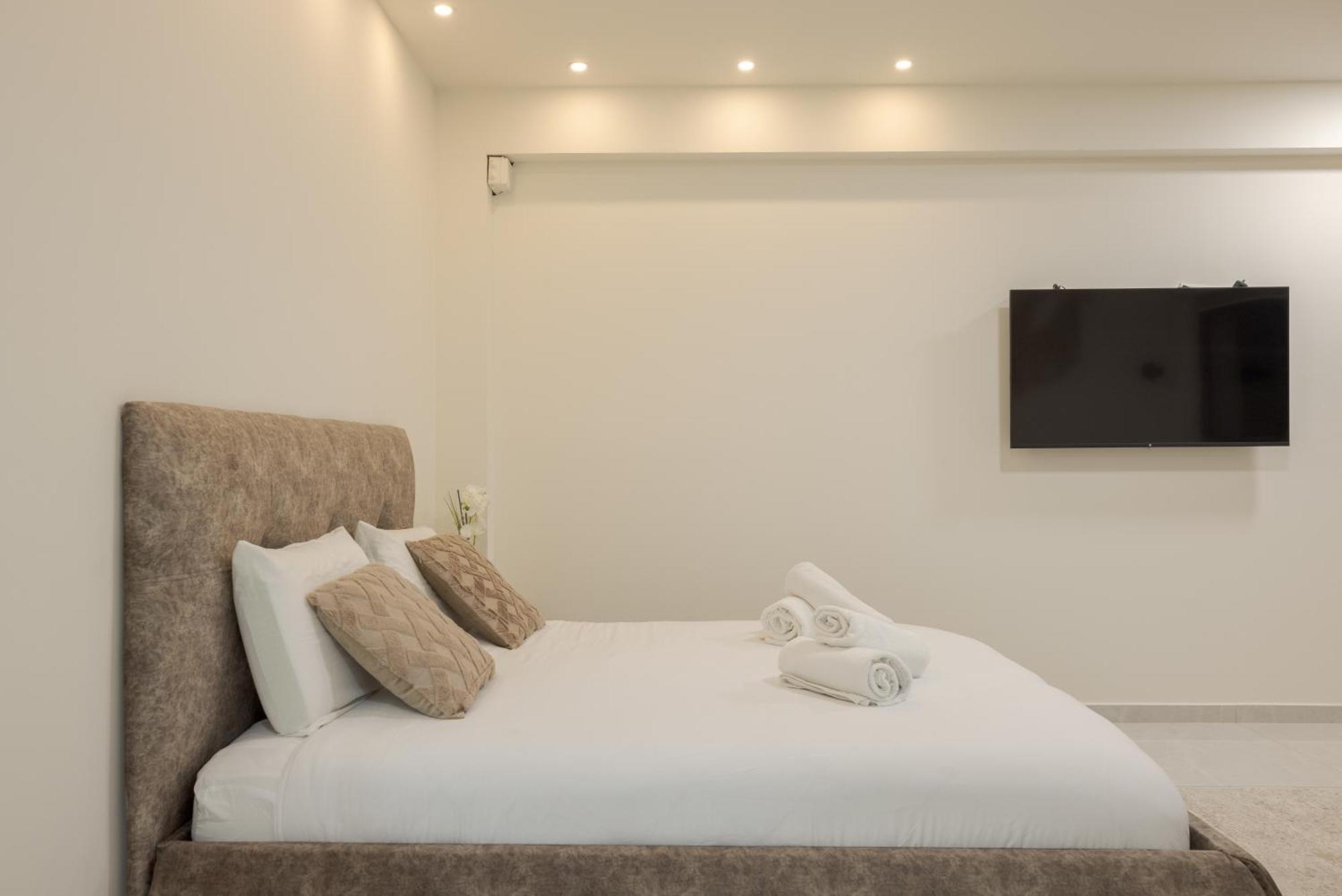 Ferienwohnung סוויטה אליטה Eilat Exterior foto